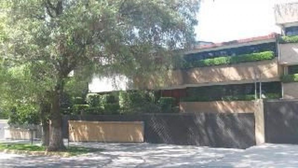 4 chambres Maison à Naucalpan de Juarez, Mexico No. 218726