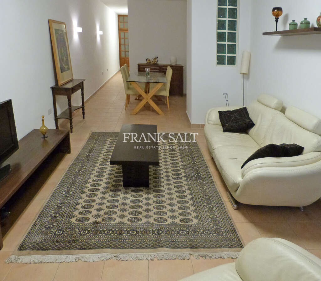 2 chambres Appartement à Sliema, Malta No. 9419