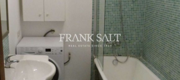 2 chambres Appartement à Sliema, Malta No. 9419 7