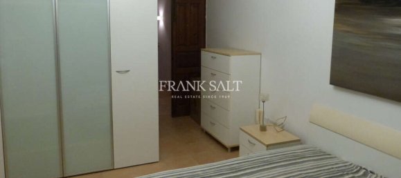 2 chambres Appartement à Sliema, Malta No. 9419 4