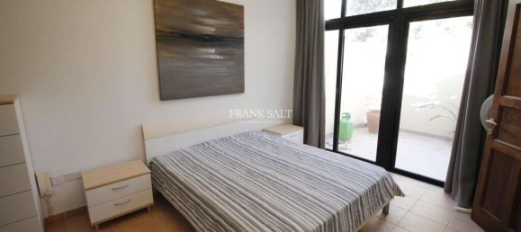 2 chambres Appartement à Sliema, Malta No. 9419 5