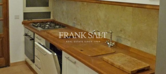 2 chambres Appartement à Sliema, Malta No. 9419 3