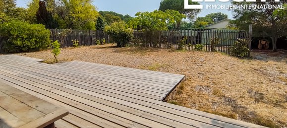 4 bedrooms House in Lege-Cap-Ferret, France No. 349669 8