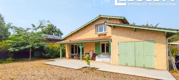 4 bedrooms House in Lege-Cap-Ferret, France No. 349669 7