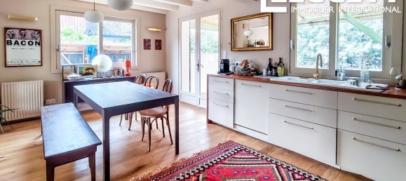 4 bedrooms House in Lege-Cap-Ferret, France No. 349669 3