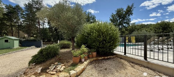 Casa de 5 habitaciónes en Vagnas, France No. 330998 16