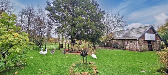 3 Schlafzimmer Haus in Esternay, France, Nr. 156771 2