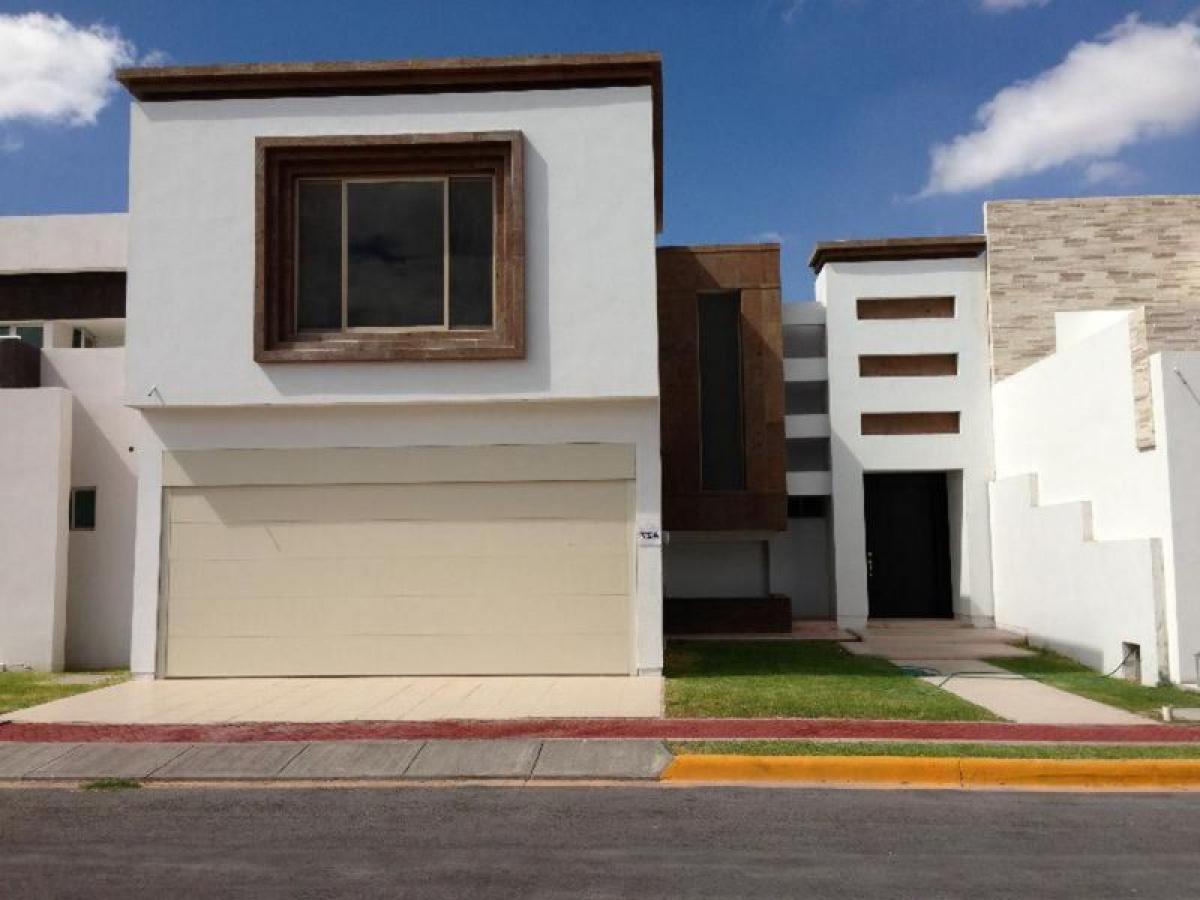 Casa de 3 dormitorios en Playa Vicente, Mexico No. 185787