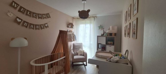 2 bedrooms Apartment in Mantes-la-Jolie, France No. 333858 4