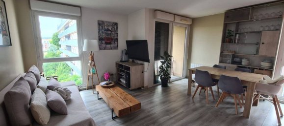 2 bedrooms Apartment in Mantes-la-Jolie, France No. 333858 3