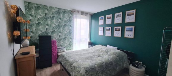 2 bedrooms Apartment in Mantes-la-Jolie, France No. 333858 6