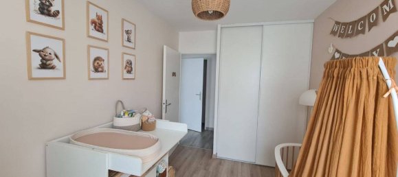 2 bedrooms Apartment in Mantes-la-Jolie, France No. 333858 5