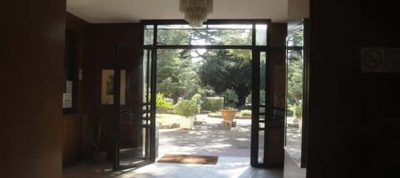 3-Zimmer Wohnung in Rome, Italy, Nr. 204763 3