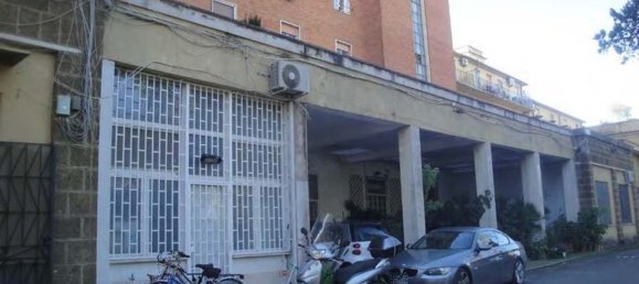 3-Zimmer Wohnung in Rome, Italy, Nr. 204763 6