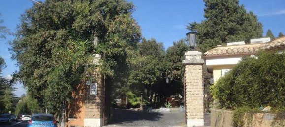 3-Zimmer Wohnung in Rome, Italy, Nr. 204763 5