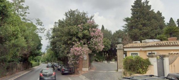 3-Zimmer Wohnung in Rome, Italy, Nr. 204763 2