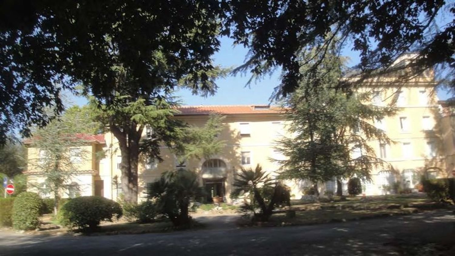 3-Zimmer Wohnung in Rome, Italy, Nr. 204763