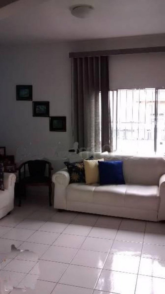 2 bedrooms House in Sao Paulo, Brazil No. 499840