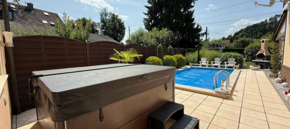 8-Zimmer Haus in Leoben, Austria, Nr. 224995 22