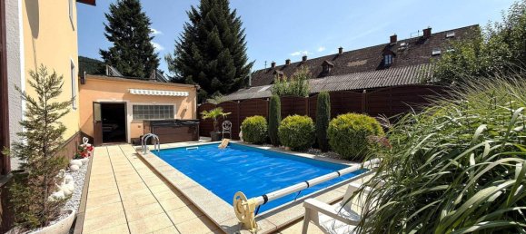 8-Zimmer Haus in Leoben, Austria, Nr. 224995 21