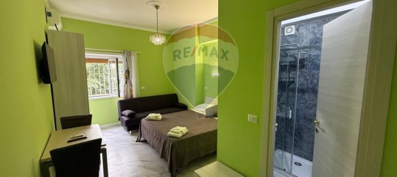 3 bedrooms Apartment in Rome, Italy No. 310972 14