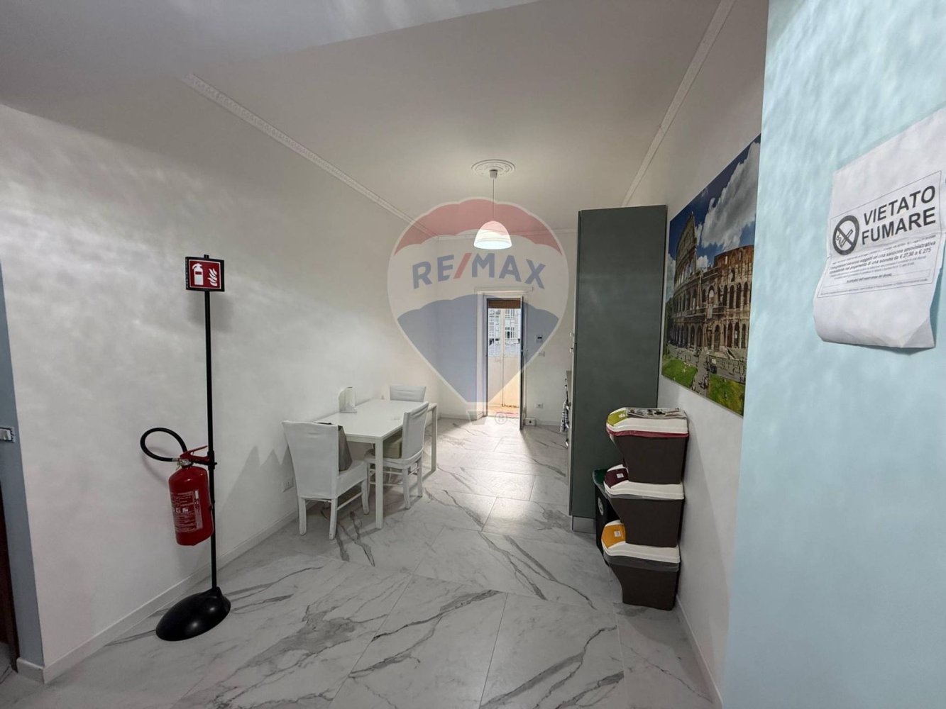 3 bedrooms Apartment in Rome, Italy No. 310972