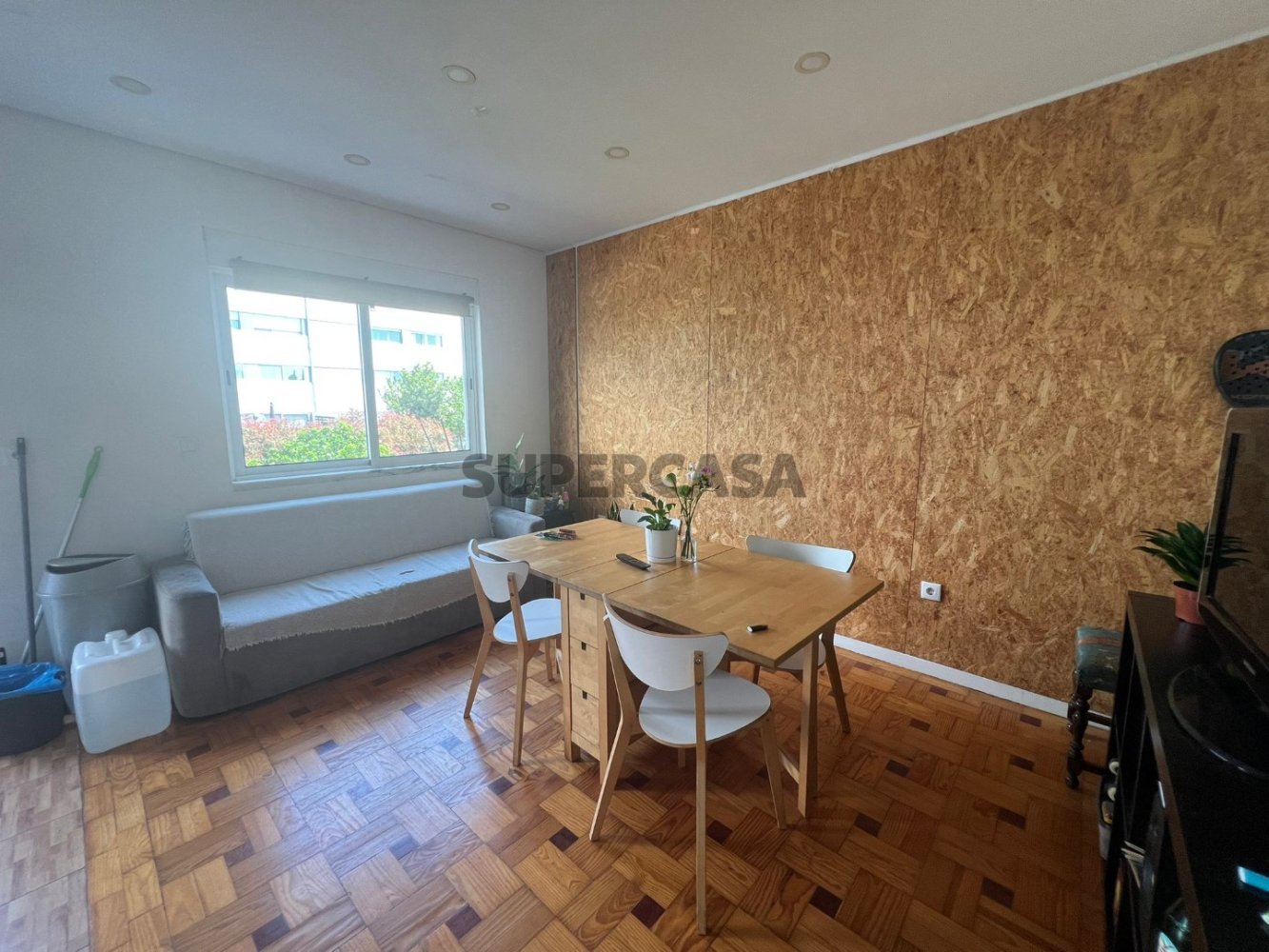 Квартира с 3 спальнями в Мая, Португалия № 254229