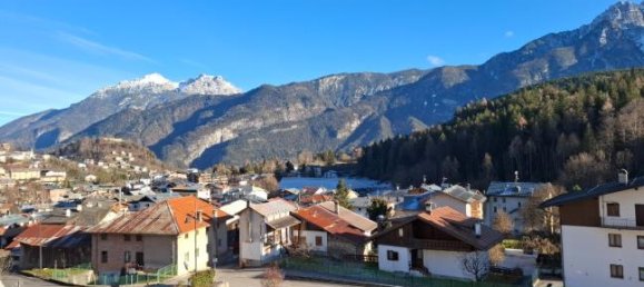 3 Schlafzimmer Wohnung in Pieve di Cadore, Italy, Nr. 283778 7