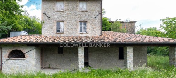 4-Zimmer Haus in Carpegna, Italy, Nr. 287436 2