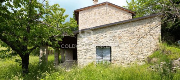 4-Zimmer Haus in Carpegna, Italy, Nr. 287436 3