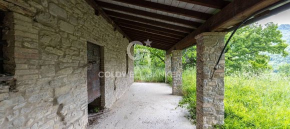 4-Zimmer Haus in Carpegna, Italy, Nr. 287436 4