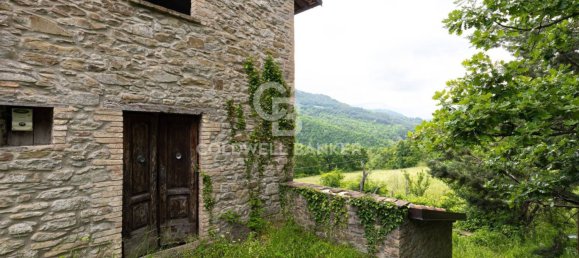 4-Zimmer Haus in Carpegna, Italy, Nr. 287436 9