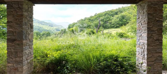 4-Zimmer Haus in Carpegna, Italy, Nr. 287436 5