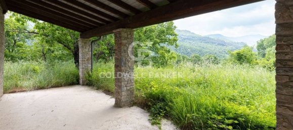 4-Zimmer Haus in Carpegna, Italy, Nr. 287436 6