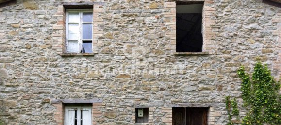 4-Zimmer Haus in Carpegna, Italy, Nr. 287436 7