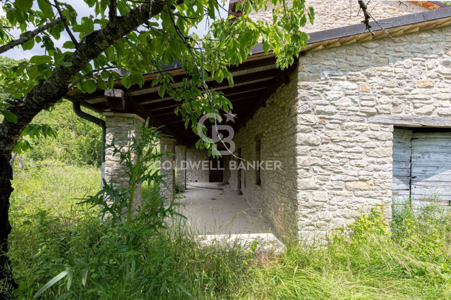 4-Zimmer Haus in Carpegna, Italy, Nr. 287436