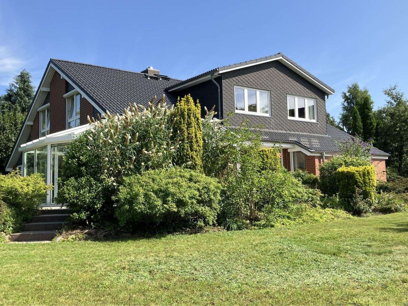 3 bedrooms House in Stormarn, Germany No. 272337