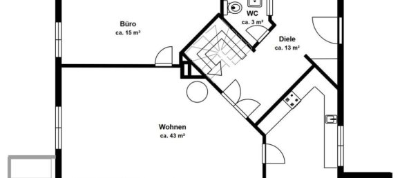 3 bedrooms House in Stormarn, Germany No. 272337 24