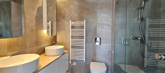 Apartamento de 2 dormitorios en Limassol, Cyprus No. 447 9