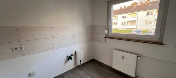 Apartamento de 2 habitaciónes en Bielefeld, Germany No. 8680 5