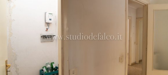 4 bedrooms Apartment in Naples, Italy No. 376488 21