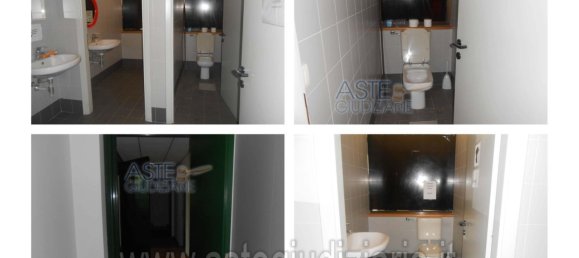 397m² Office in Olbia, Italy No. 358407 4