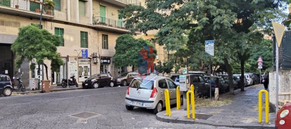 5 bedrooms Apartment in Naples, Italy No. 371570 8