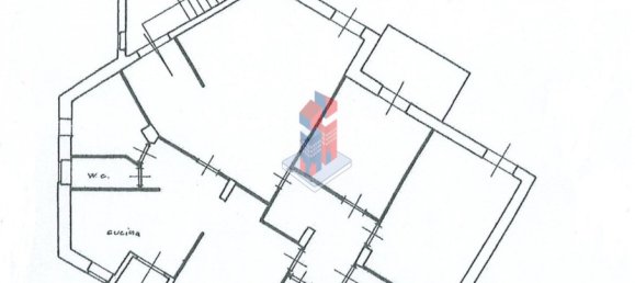 5 bedrooms Apartment in Naples, Italy No. 371570 13