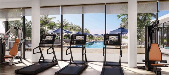 4 chambres Villa à FAIRWAY VILLAS 2, Dubai South (Dubai World Central), UAE No. 61171 6