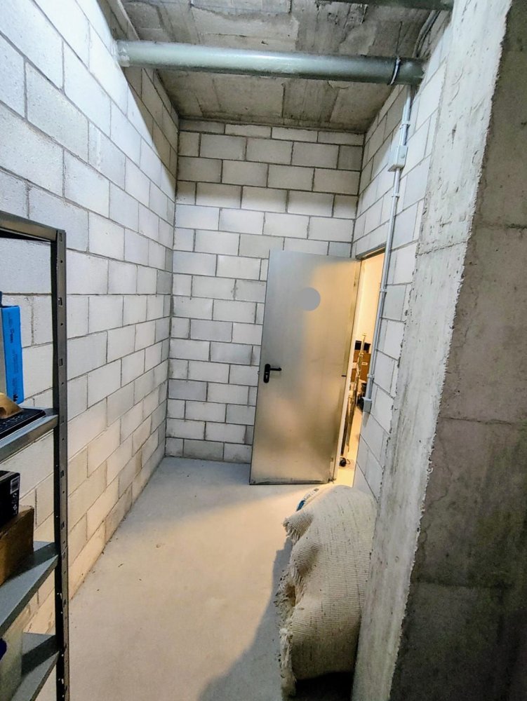 Garaje en Casares, Spain 7 m² No. 229006