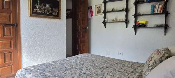 6 bedrooms House in Alicante, Spain No. 190481 16