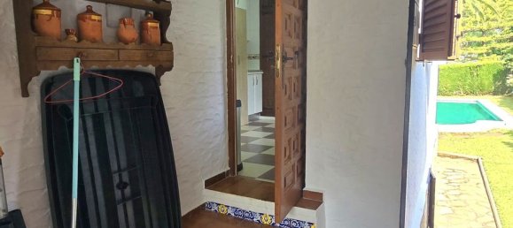 6 bedrooms House in Alicante, Spain No. 190481 37