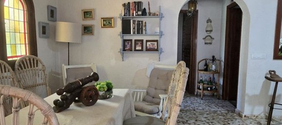 6 bedrooms House in Alicante, Spain No. 190481 13