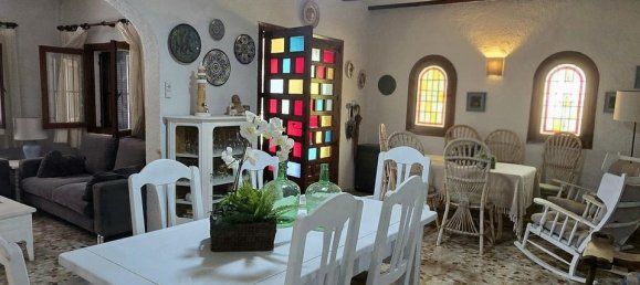 6 bedrooms House in Alicante, Spain No. 190481 10